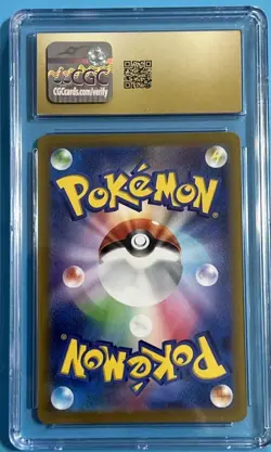 💎 CGC 10 - Pokemon Galarian Moltres V 2022 Japanese VSTAR Universe - 080/172 - Image 2
