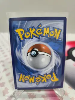Pokemon TCG - Latias ex 076/191 - Double Rare - Surging Sparks - NM/M - Image 2