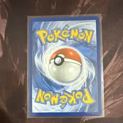 Pokemon TCG Clawitzer 141/132 Me01 Mega Evolution Holo Stage 1 130 HP EN - Image 2