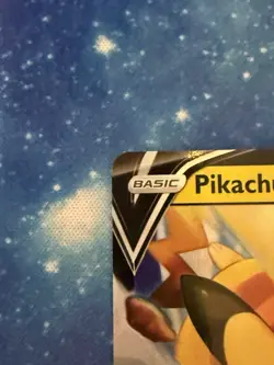 The Pokemon Company Pikachu V SWSH285 Sword & Shield Promo Holo 200HP English - Image 2