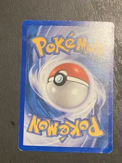 Pokemon Card - Kakuna Delta Species 46/113 Uncommon Reverse Holo Stamped MP - Image 2