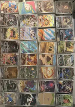 103 Pokemon Card Bulk Lot - Image 3