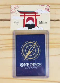 OP03-025 - Krieg SR - AA Alternate - One Piece Card Game - OP TCG - Image 2