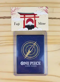 OP04-051 - Who's.Who R - AA Alternate - One Piece Card Game - OP TCG - Image 2