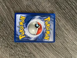Pidgeot - 8/64 - Unlimited Edition - Holo - Pokemon Card - Image 3