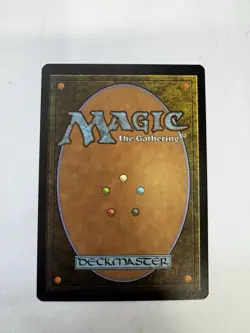 Mass Calcify M15 FOIL MTG TCG CARD NM/LP - Image 2
