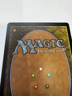 Mass Calcify M15 FOIL MTG TCG CARD NM/LP - Image 3