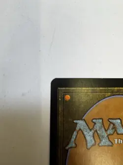Mass Calcify M15 FOIL MTG TCG CARD NM/LP - Image 4