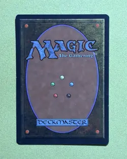 MTG - Krovikan Horror ~ Reserve List ~ Rare Alliances ~ Magic the Gathering NM - Image 2