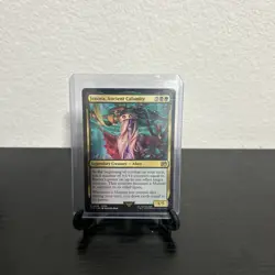 Jenova, Ancient Calamity | MTG FINAL FANTASY #0228 - Image 1
