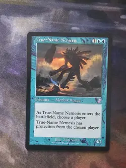 True-Name Nemesis - Image 1