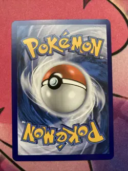 Pawmot 076/193 Deck Exclusive Paldea Evolved Non Holo Rare NM English Pokemon - Image 3