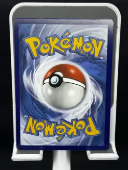 Pokemon TCG Vaporeon Brilliant Stars Full Art Ultra Rare Holo Card TG02/TG30 - Image 2
