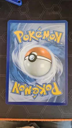 Krookodile EX XY25 Holo Jumbo Oversized XY Promo Pokemon Card LP - Image 2