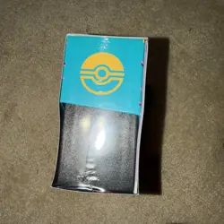 Pokemon Ascended Heroes ETB BRAND NEW - Image 3