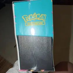 Pokemon Ascended Heroes ETB BRAND NEW - Image 4