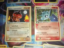 Pokemon Karten Sammlung / Sealed / Reverse Holo / Full Art / Promo / Vintage neu - Image 2