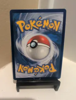 Pokemon TCG N's Resolve Full Art Trainer Cosmic Eclipse 232/236 NM/M Condition - Image 3