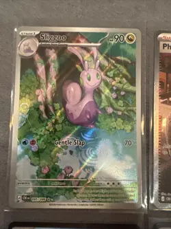 Pokemon Chaos Rising Hits Lot Mega Greninja EX, Sliggoo, Full Art Trainers More - Image 2