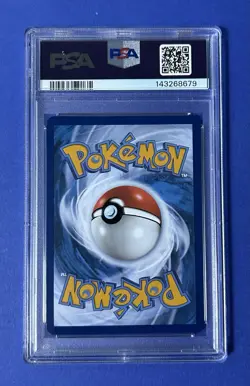 2023 Pokemon MEW EN Charmeleon Illustration Rare #169 PSA 10 GEM MT - Image 2