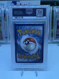 PSA 10 2018 Pokemon Sun & Moon Eletrode GX Celestial Storm #48 LOW POP UNDER 75 - Image 2