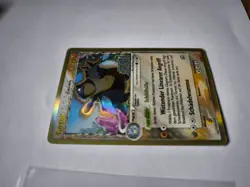 Pokemon Turtok Delta Holo Blastoise DE 2/100 EX Crystal Guardians EX Foil 2005 - Image 2