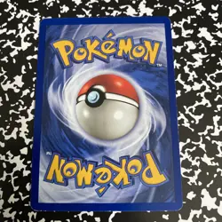 Pokemon TCG 1st Edition Kabuto #50/62 (LP) - Image 2