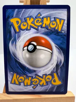 Pokemon TCG - S&V 151 - 203/165 Erika's Invitation - SIR - NM/M - Image 2