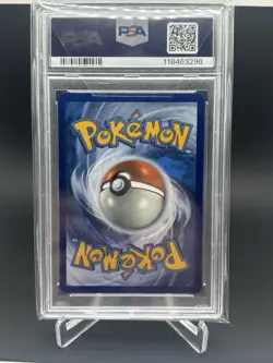 Pokemon 2019 Blastoise & Piplup GX 38/236 Sm-Cosmic Eclipse Holo PSA 10 Hot - Image 2
