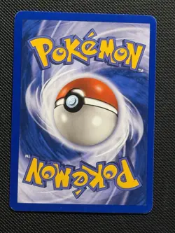 2003 Pokemon Chansey ex 96/109 Ruby and Sapphire Holo Ultra Rare Excellent - Image 2