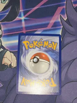 Pokemon TCG Perfect Order Mega Zygarde Ex 124/088 Hyper Rare - Image 4