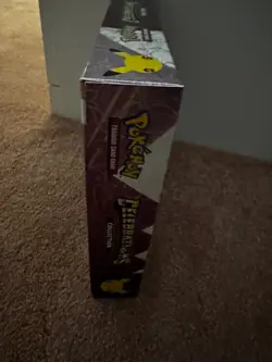 Pokemon TCG: Celebrations Collection: Dragapult Prime Box New Factory Sealed - Image 5