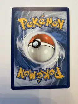 2021 Pokemon Mew Holo #011/025 Sword & Shield Celebrations Near Mint - Image 2