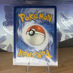 Glimmora ex Shiny Ultra Rare Holo PAF 218/091 NM Pokemon TCG - Image 2