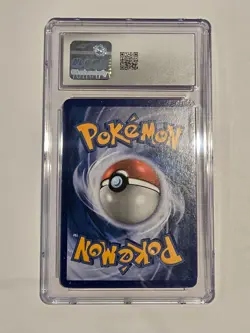 Squirtle Pokemon 112/132 (Secret Wonders 2007) CGC 6.5+ Near Mint - Image 4