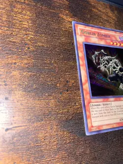 Goblin Zombie - PTDN-EN098 - Secret Rare - Unlimited - LP - Image 5