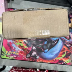 SEALED CASE! 4x Disney Lorcana Wilds Unknown Booster Box (set #12) - Image 4