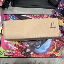 SEALED CASE! 4x Disney Lorcana Wilds Unknown Booster Box (set #12) - Image 5