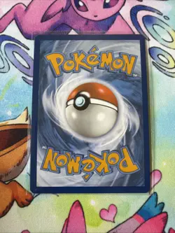 Pokemon TCG Lechonk 209/197 SV03 Obsidian Flames Holo Illustration Rare Card - Image 3