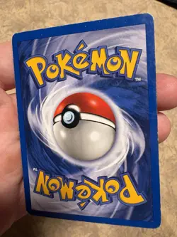 Pokemon Pichu Neo Genesis 1st Edition Holo Rare 12/111 English Card 2000 - Image 3