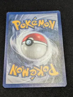 Gyarados 6/102 - Base Set - WoTC Holo Pokemon Card - NM To LP - Image 2