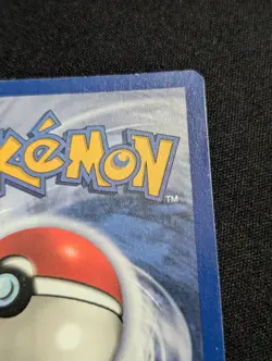 Gyarados 6/102 - Base Set - WoTC Holo Pokemon Card - NM To LP - Image 5