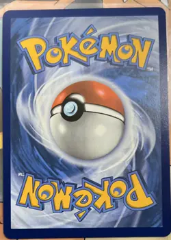 Pokemon TCG N's Plan Full Art Holo Trainer Card SV: Black Bolt 170/086 SIR - Image 2