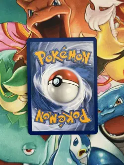 Charmeleon 079 MEP: Mega Evolution Promo Cards Black Star Promo - NM - Image 2