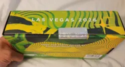 Festival In A Box Las Vegas 2026 MTG Secret Lair Sealed - Image 2