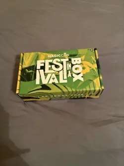 Festival-in-a-Box Las Vegas 2026 - Magic: The Gathering - Sealed - Image 1