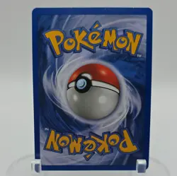 Pokemon TCG Blastoise Base Set 2 Holo Rare 002/130 2000 English Great Condition - Image 2