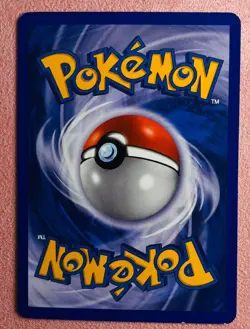 Azurill 20/113 Non Holo | EX Delta Species | 2006 Vintage Pokemon TCG Card | LP - Image 2