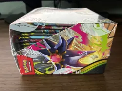 Pokemon TCG Perfect Order Booster Box New/Factory Sealed - Image 4