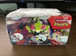 Pokemon Perfect Order Booster Box New/Factory Sealed TCG - Image 2